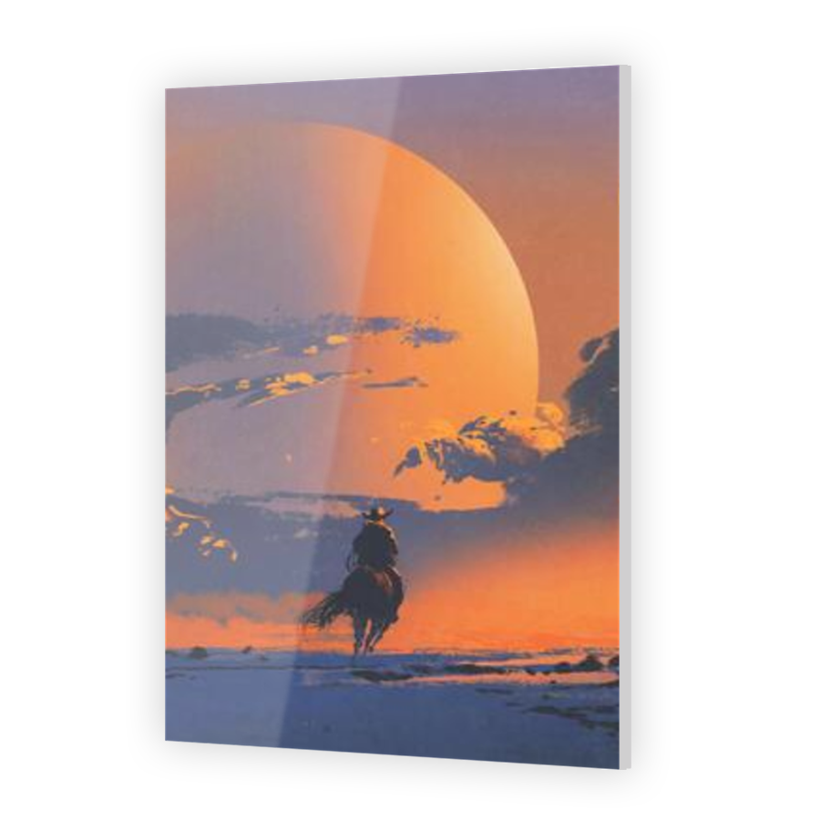 Thumbnail for Acrylic