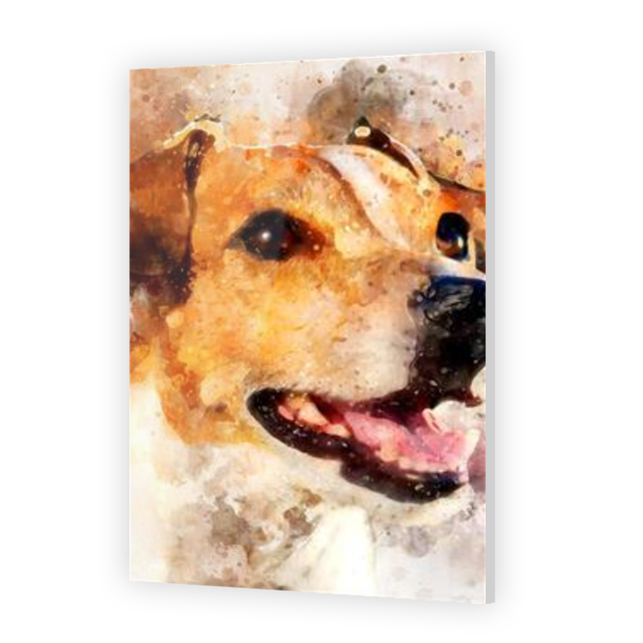 Thumbnail for Acrylic