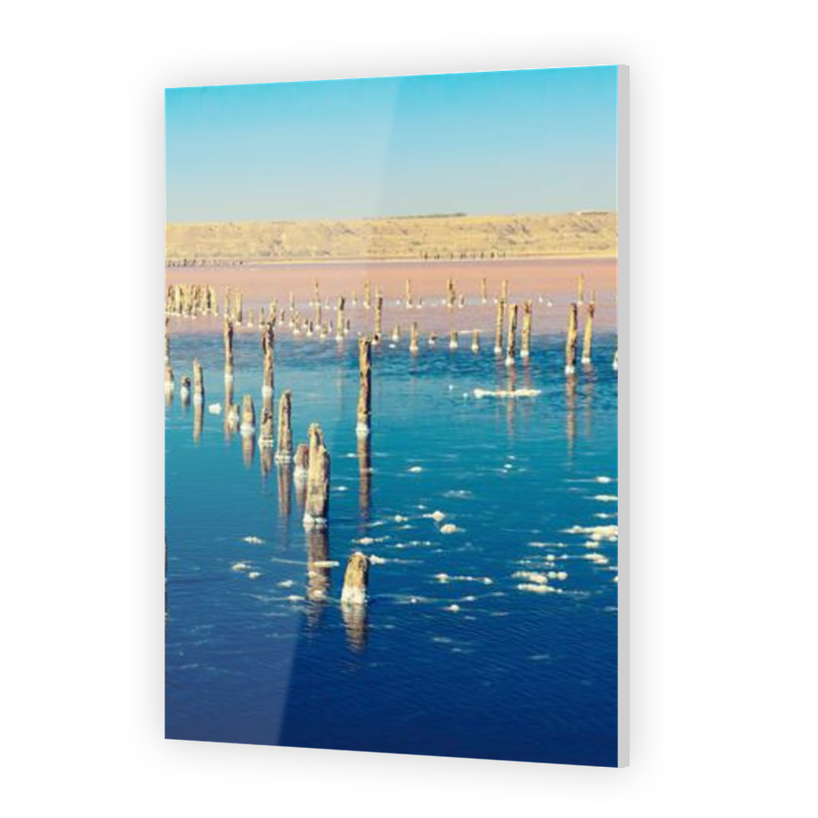 Thumbnail for Acrylic