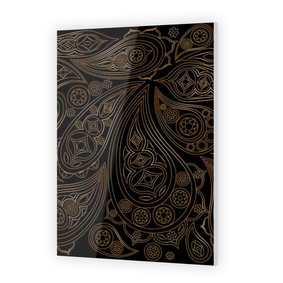 Thumbnail for Acrylic