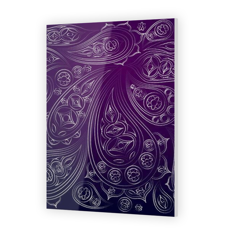 Thumbnail for Acrylic
