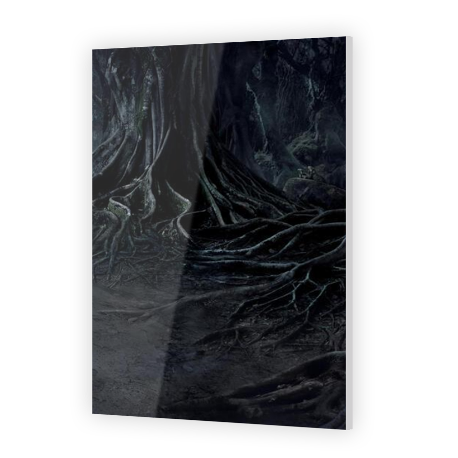 Thumbnail for Acrylic