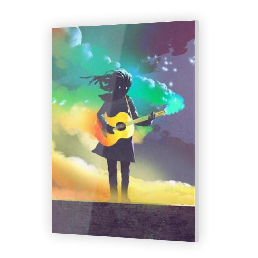 Thumbnail for Acrylic