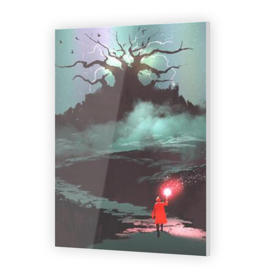 Thumbnail for Acrylic