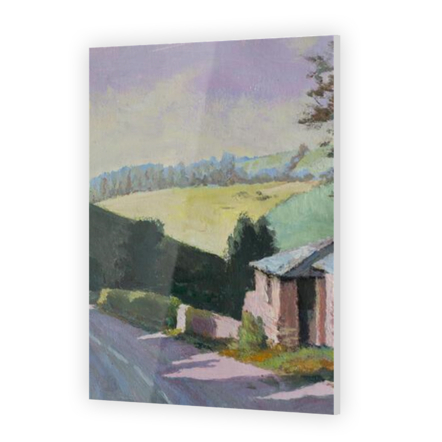 Thumbnail for Acrylic