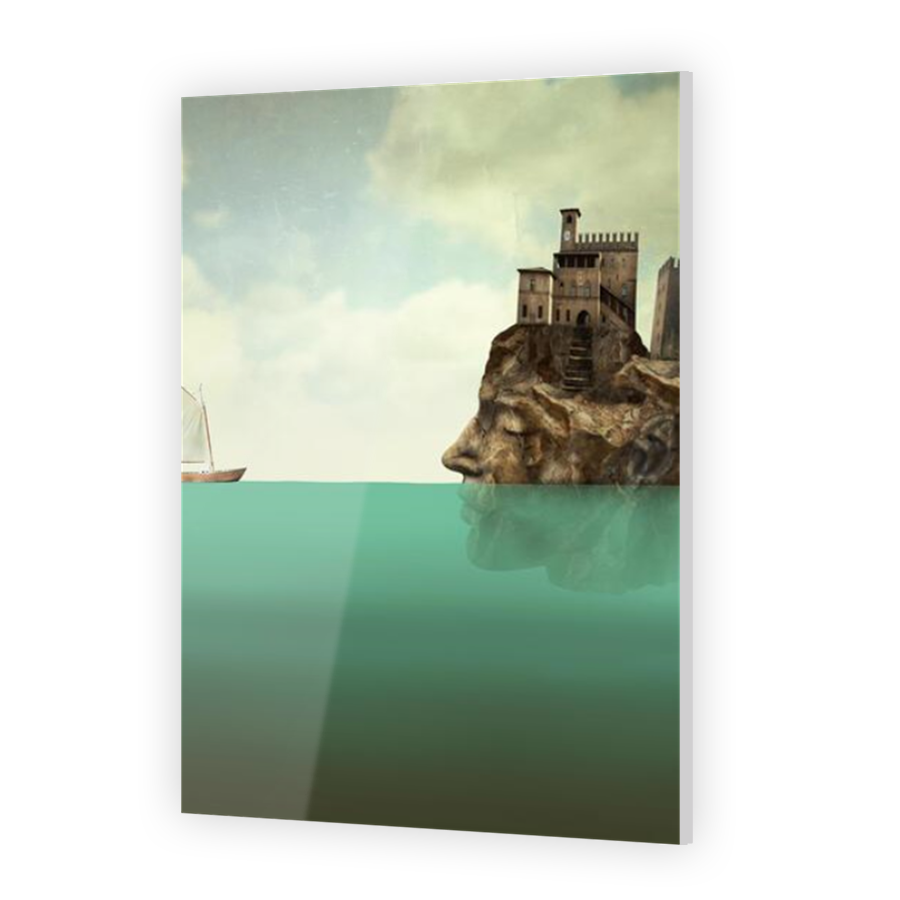 Thumbnail for Acrylic