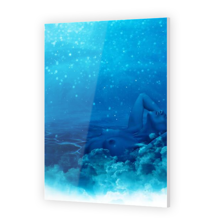 Thumbnail for Acrylic