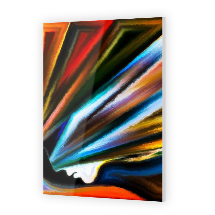Thumbnail for Acrylic