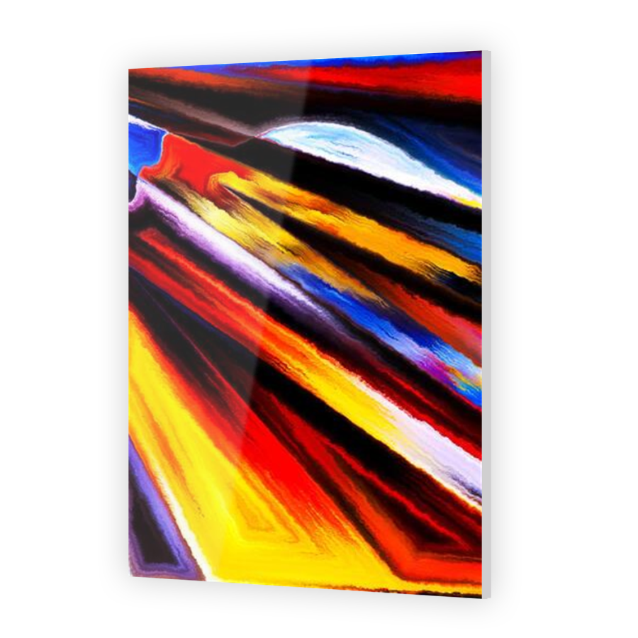 Thumbnail for Acrylic