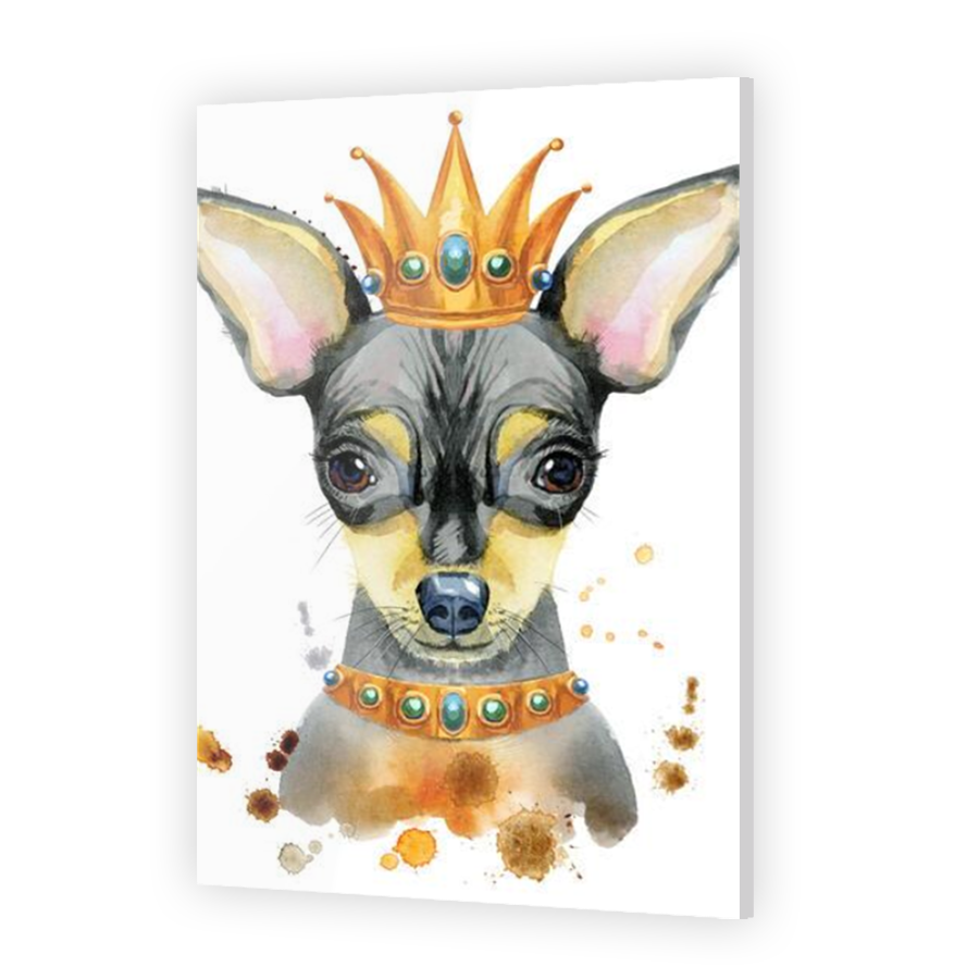 Thumbnail for Acrylic