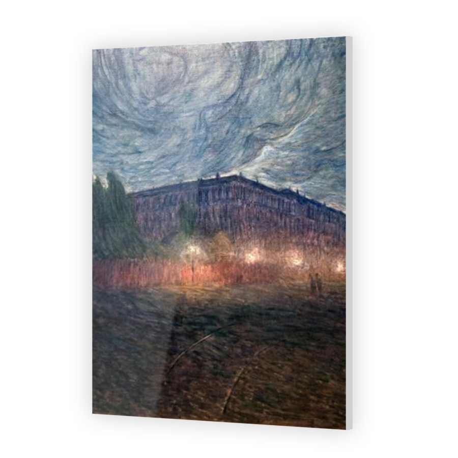 Thumbnail for Acrylic