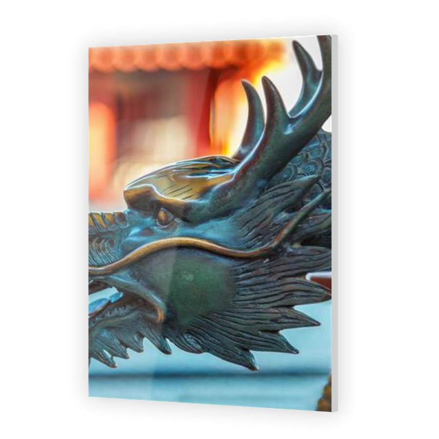 Thumbnail for Acrylic
