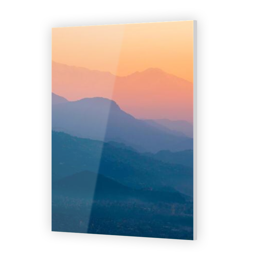 Thumbnail for Acrylic