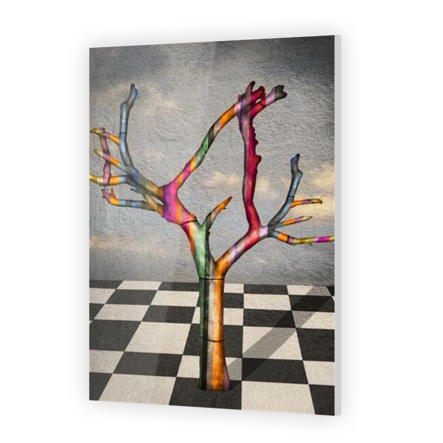 Thumbnail for Acrylic