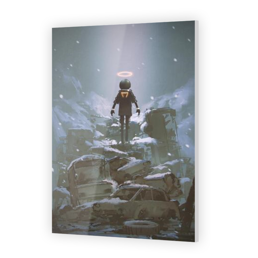 Thumbnail for Acrylic