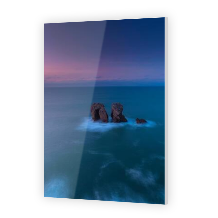 Thumbnail for Acrylic
