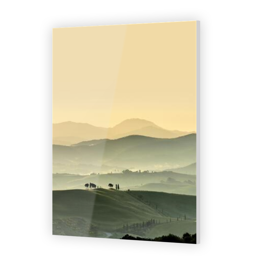 Thumbnail for Acrylic