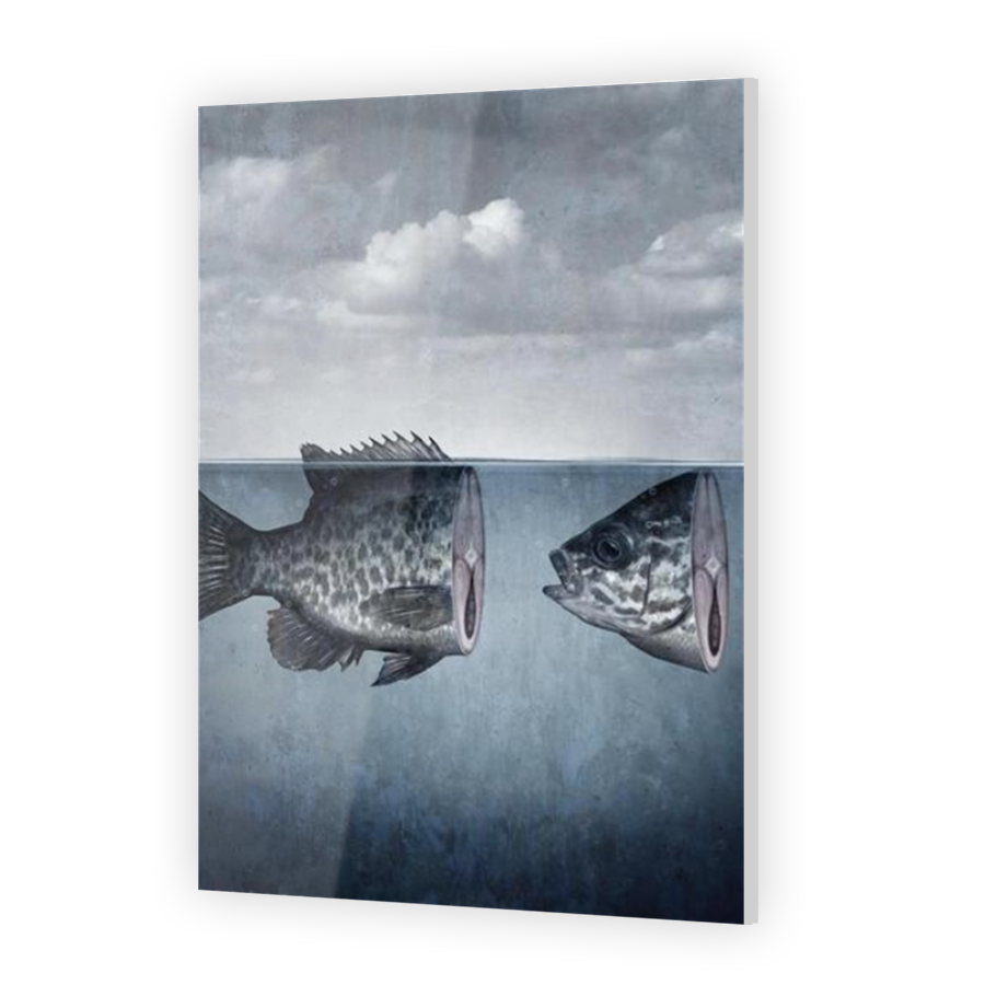 Thumbnail for Acrylic