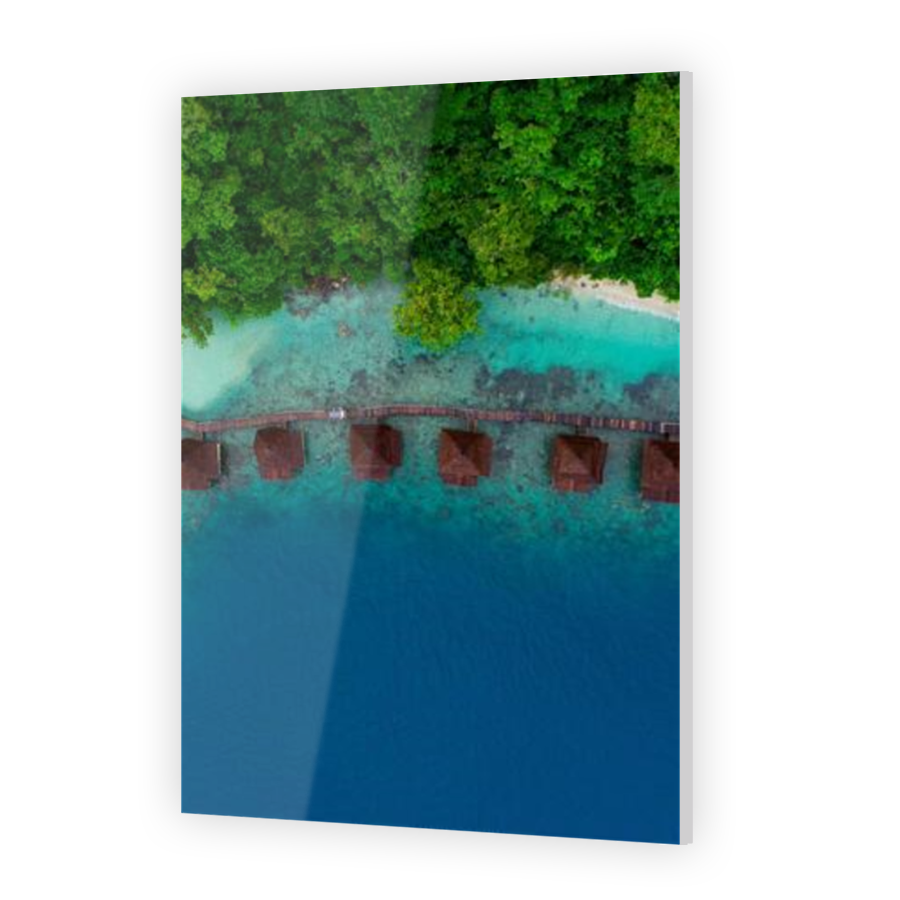 Thumbnail for Acrylic