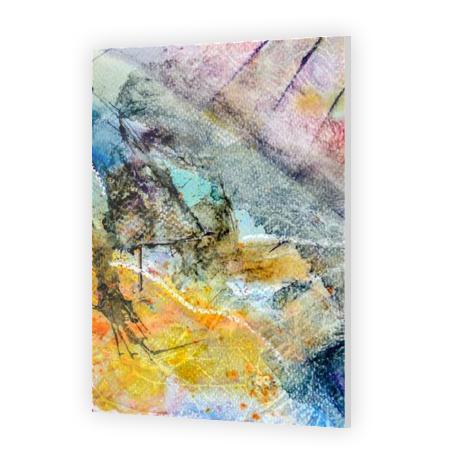 Thumbnail for Acrylic