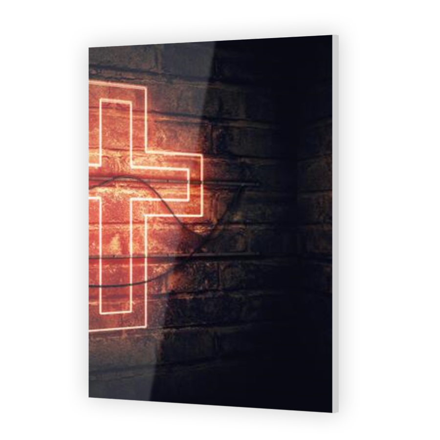 Thumbnail for Acrylic