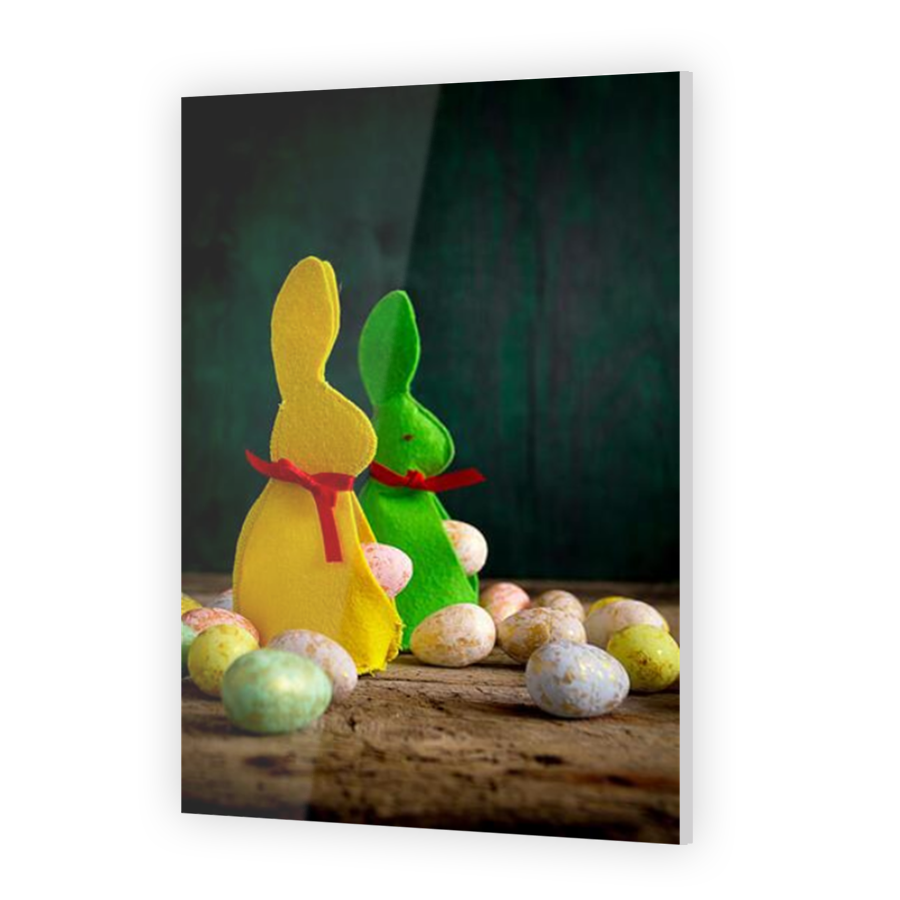 Thumbnail for Acrylic
