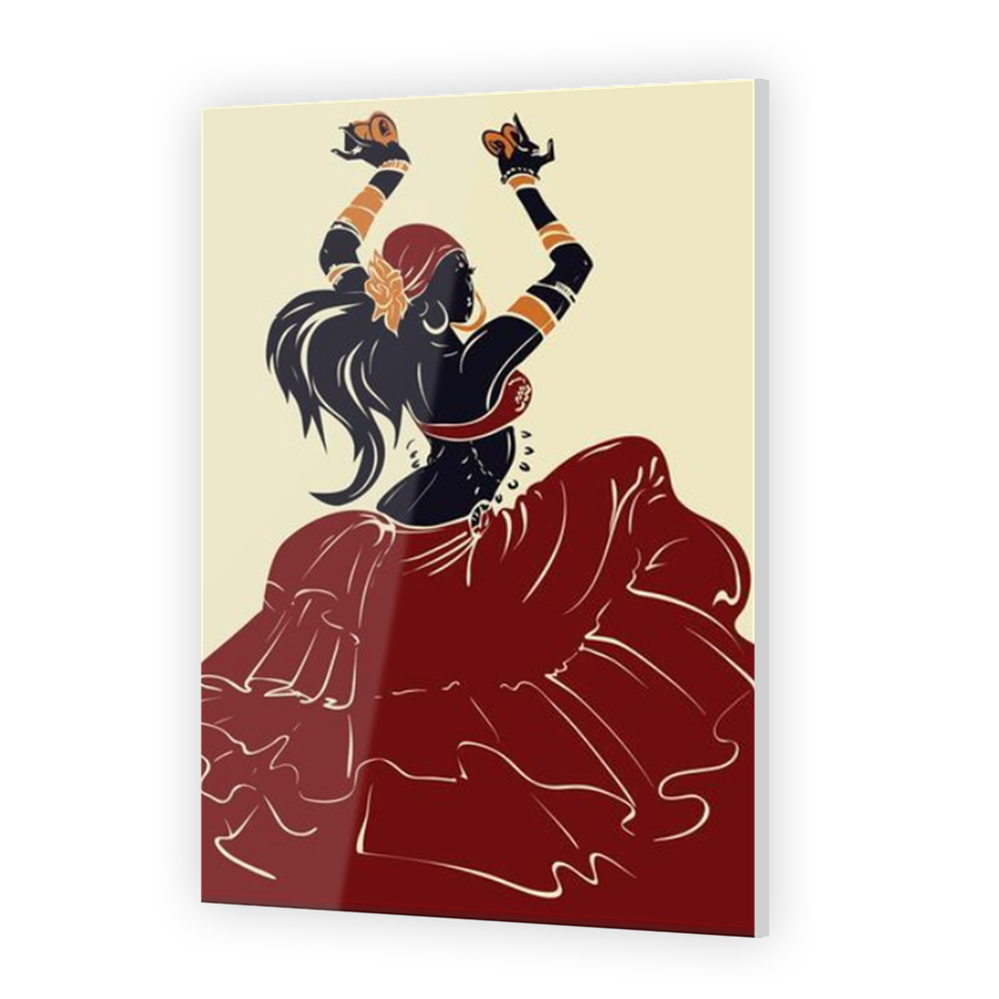 Thumbnail for Acrylic