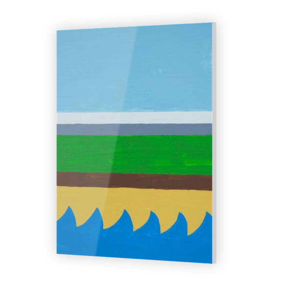 Thumbnail for Acrylic