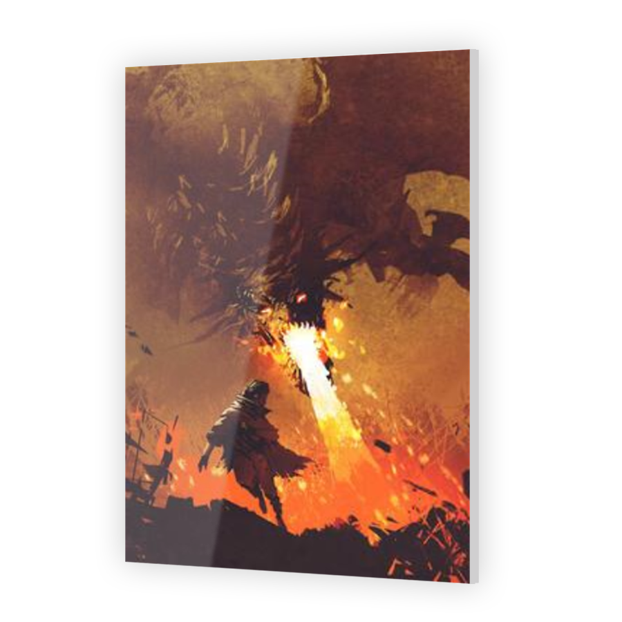 Thumbnail for Acrylic