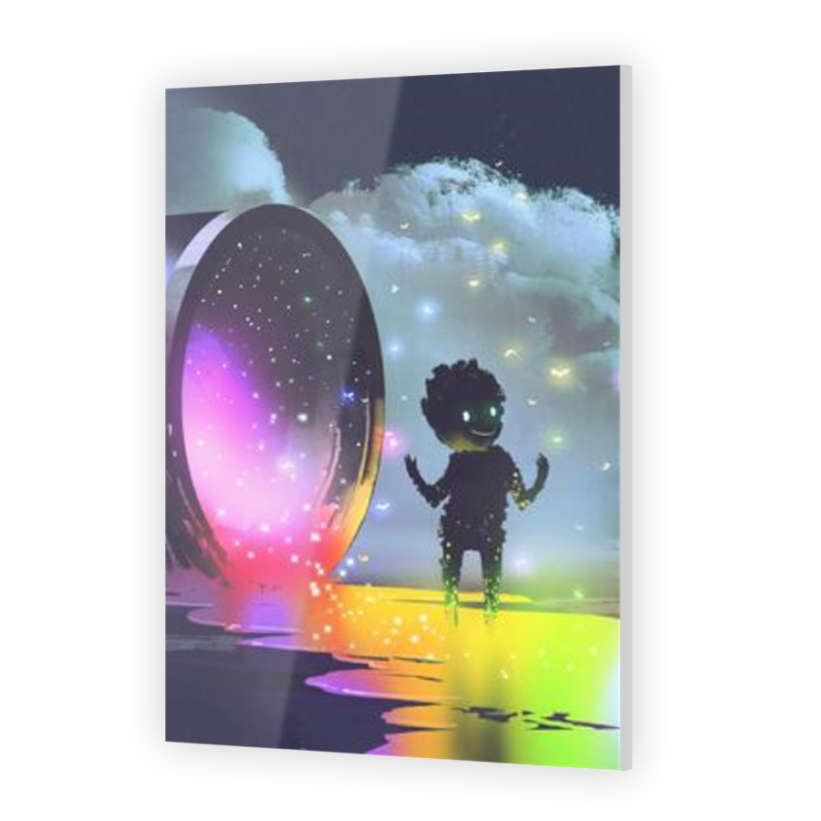 Thumbnail for Acrylic