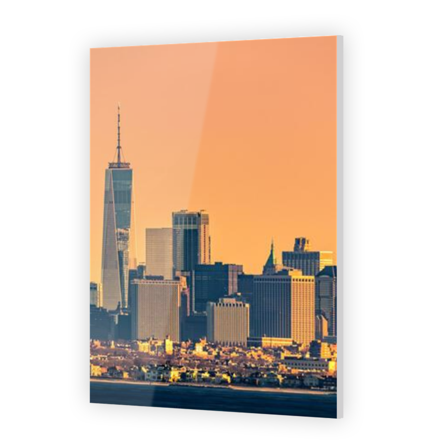 Thumbnail for Acrylic