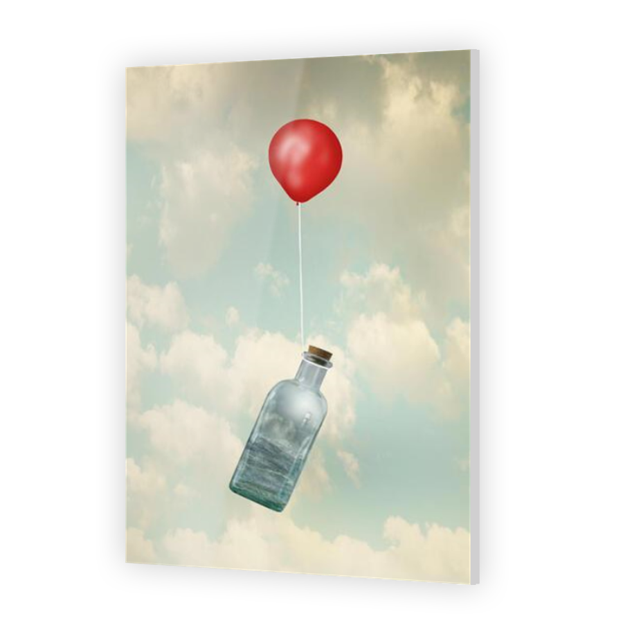 Thumbnail for Acrylic