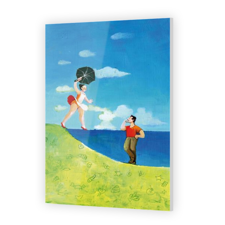 Thumbnail for Acrylic