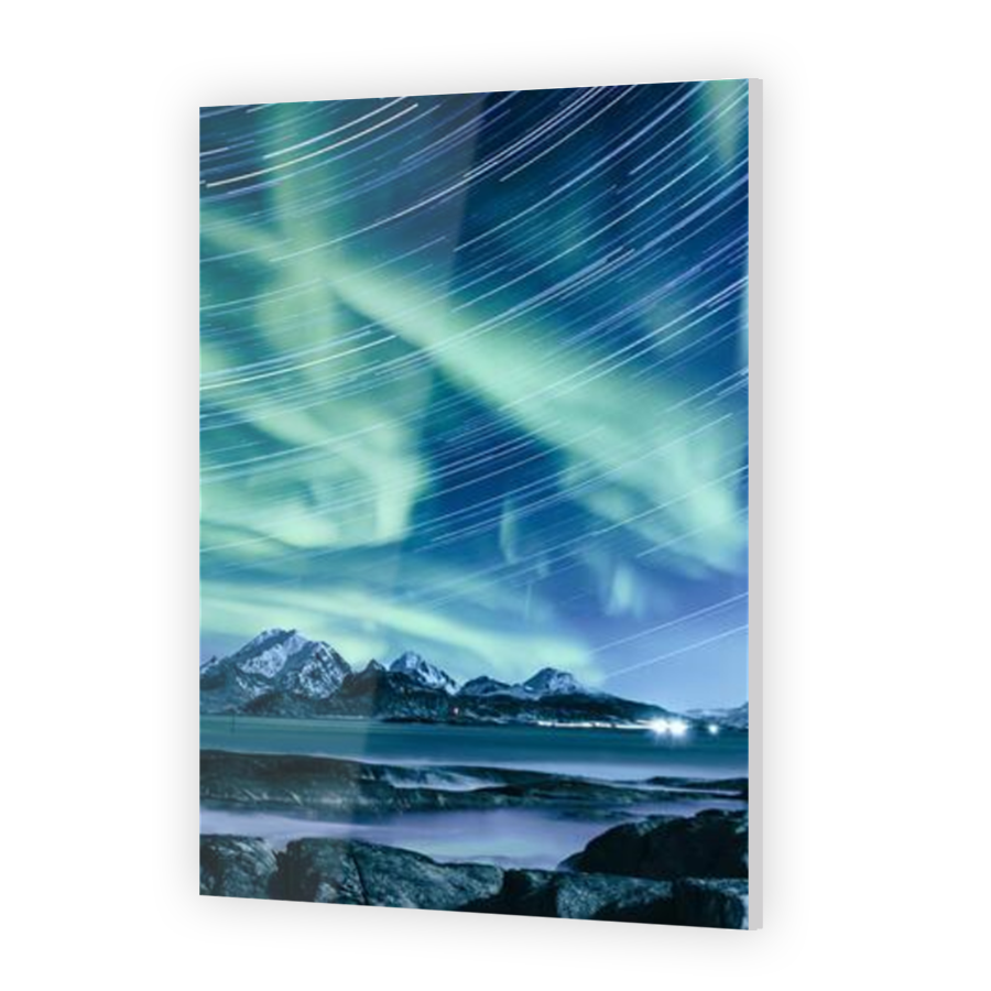 Thumbnail for Acrylic