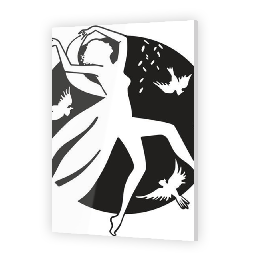 Thumbnail for Acrylic