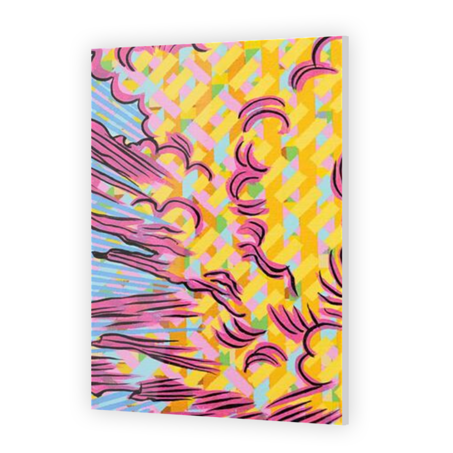 Thumbnail for Acrylic