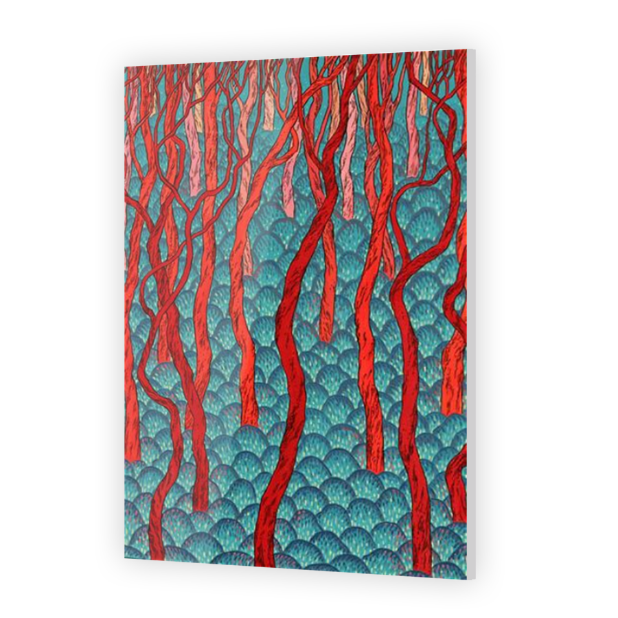 Thumbnail for Acrylic