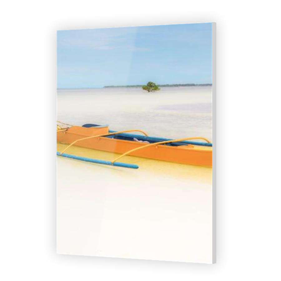 Thumbnail for Acrylic
