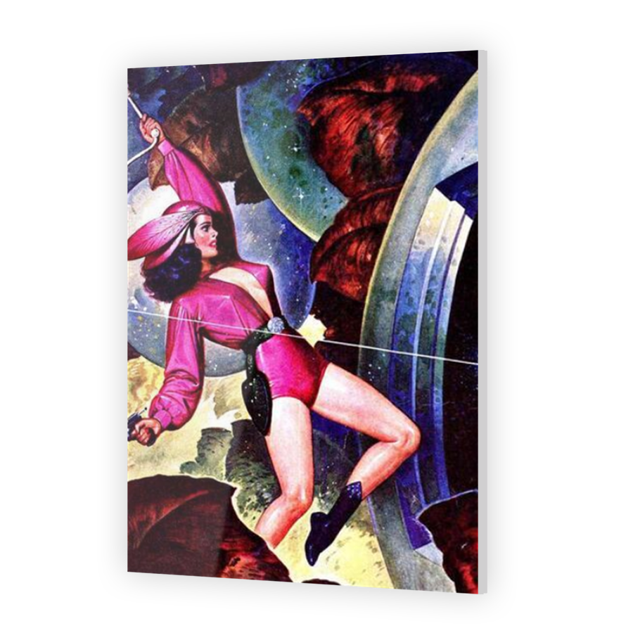 Thumbnail for Acrylic