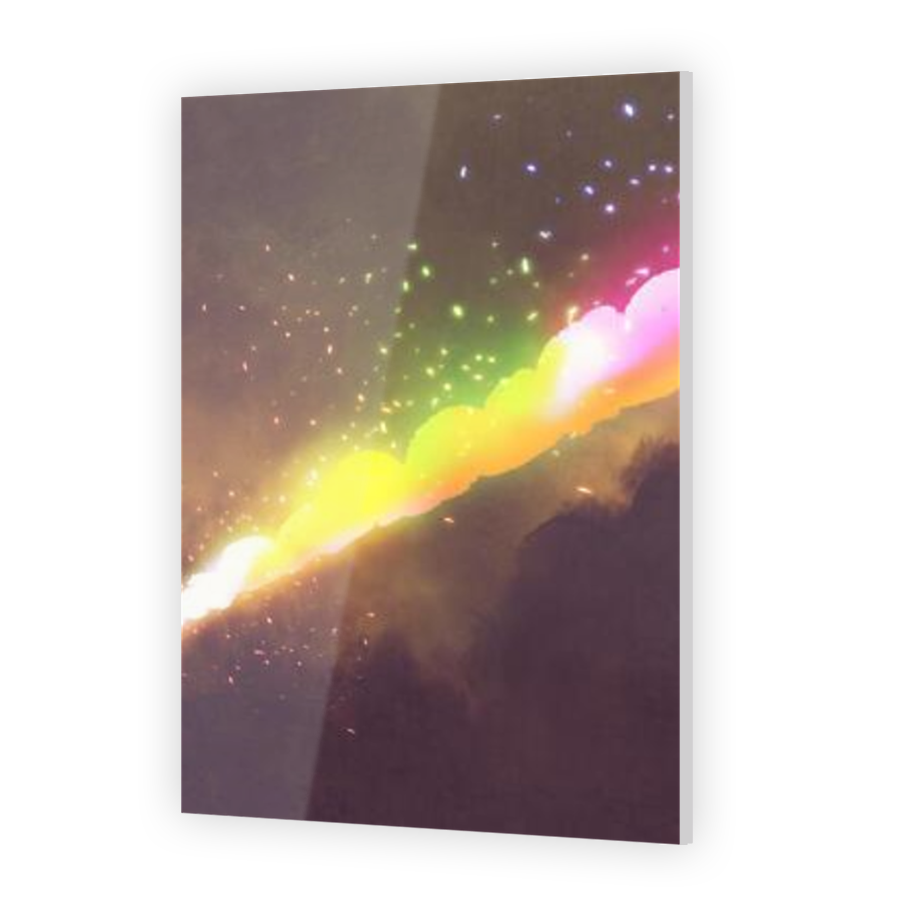 Thumbnail for Acrylic