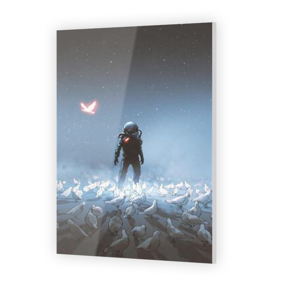 Thumbnail for Acrylic