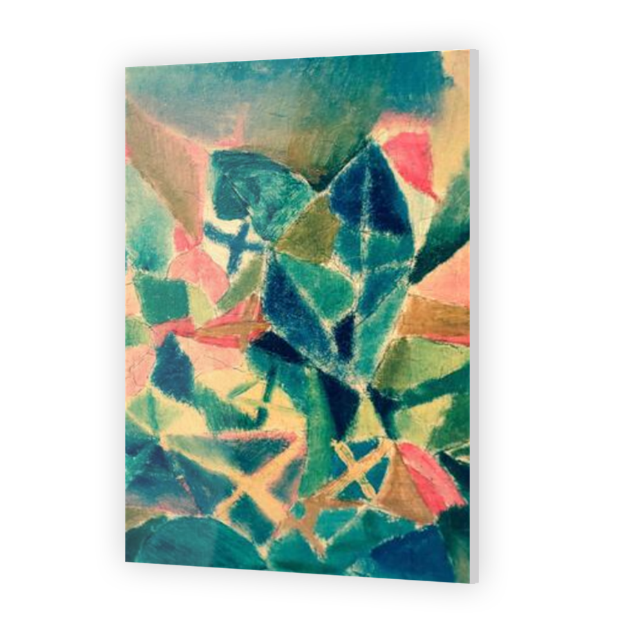 Thumbnail for Acrylic