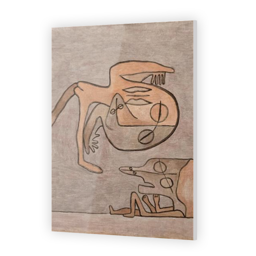 Thumbnail for Acrylic