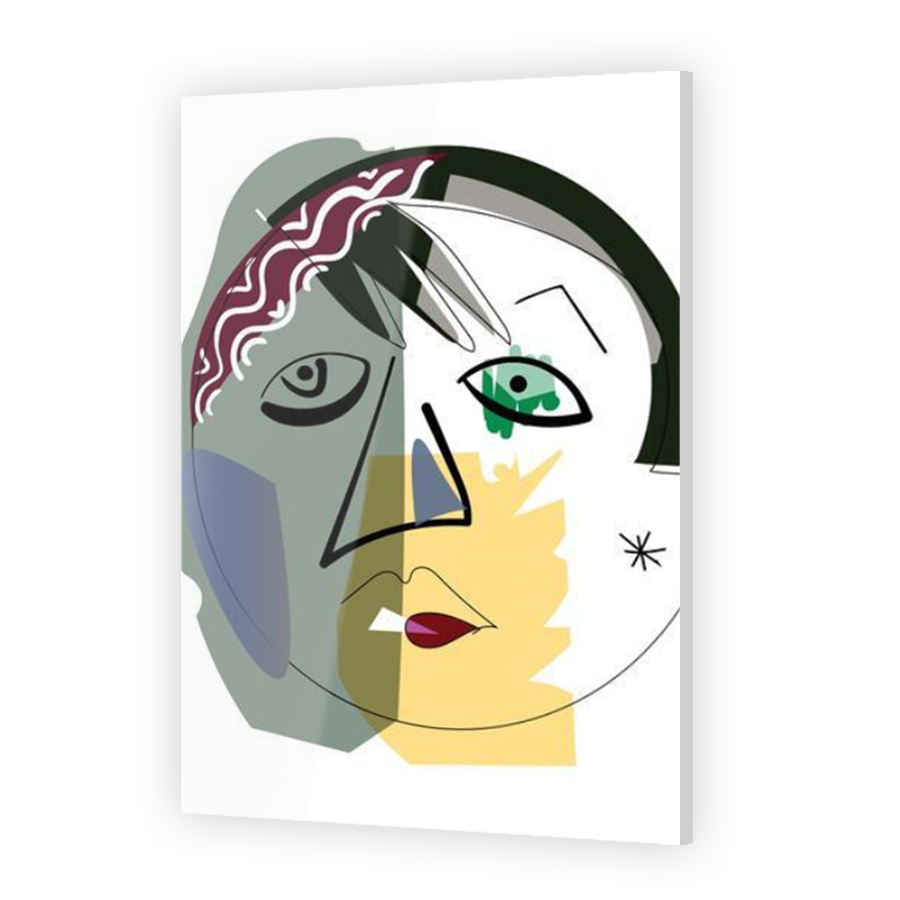 Thumbnail for Acrylic