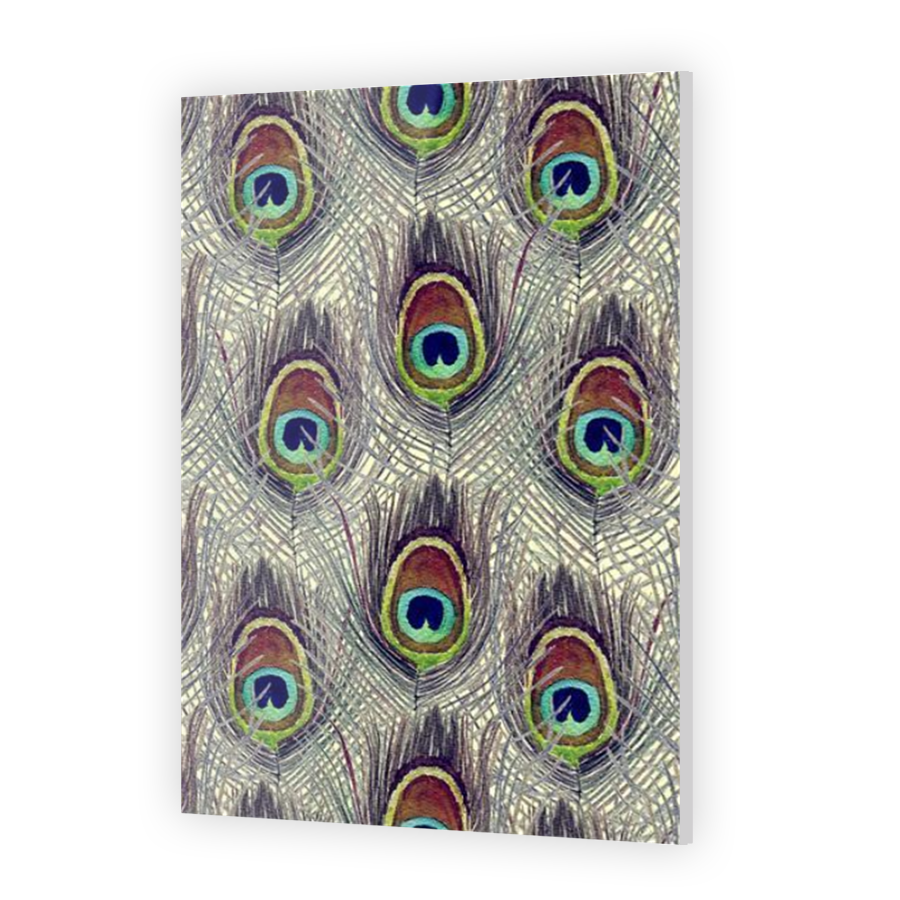 Thumbnail for Acrylic