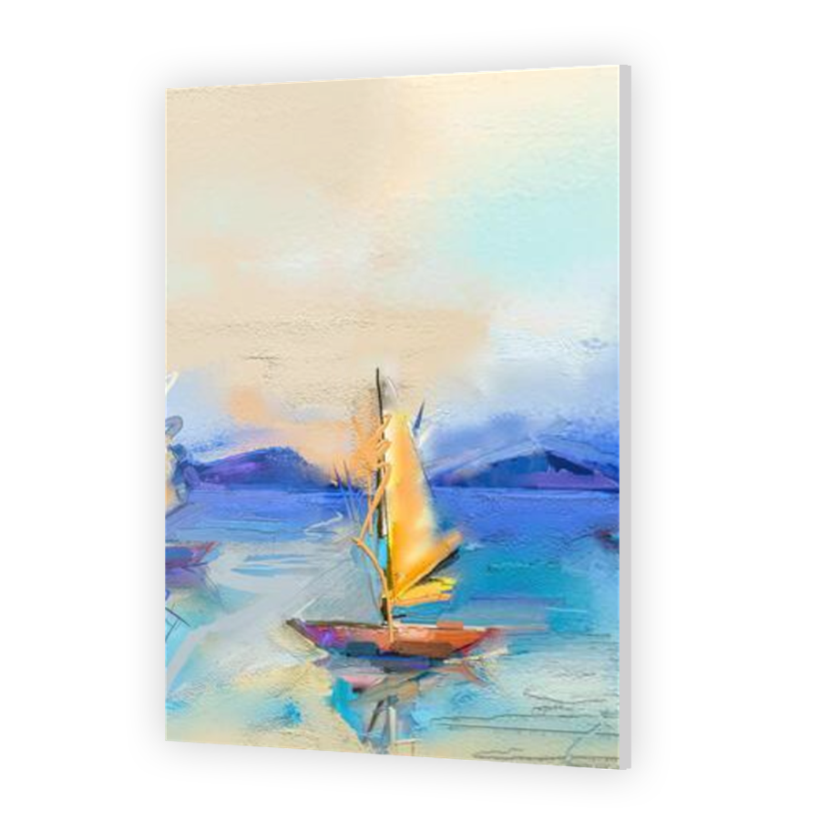 Thumbnail for Acrylic