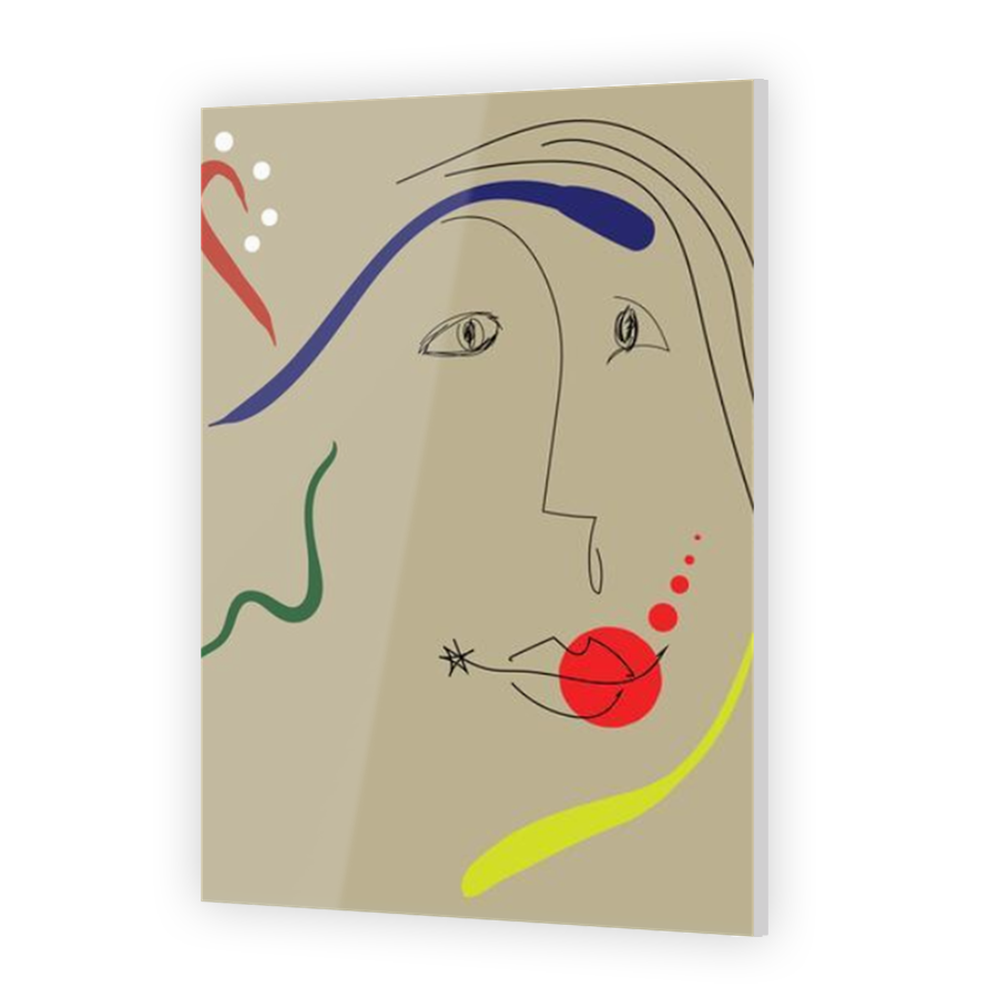 Thumbnail for Acrylic