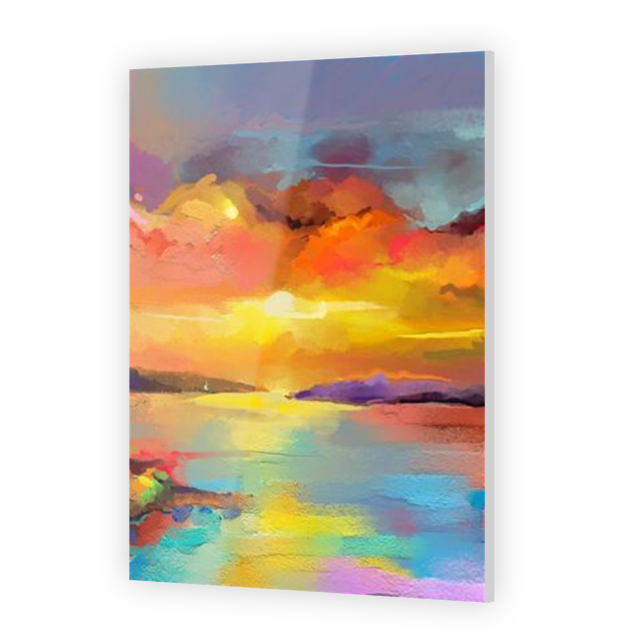 Thumbnail for Acrylic