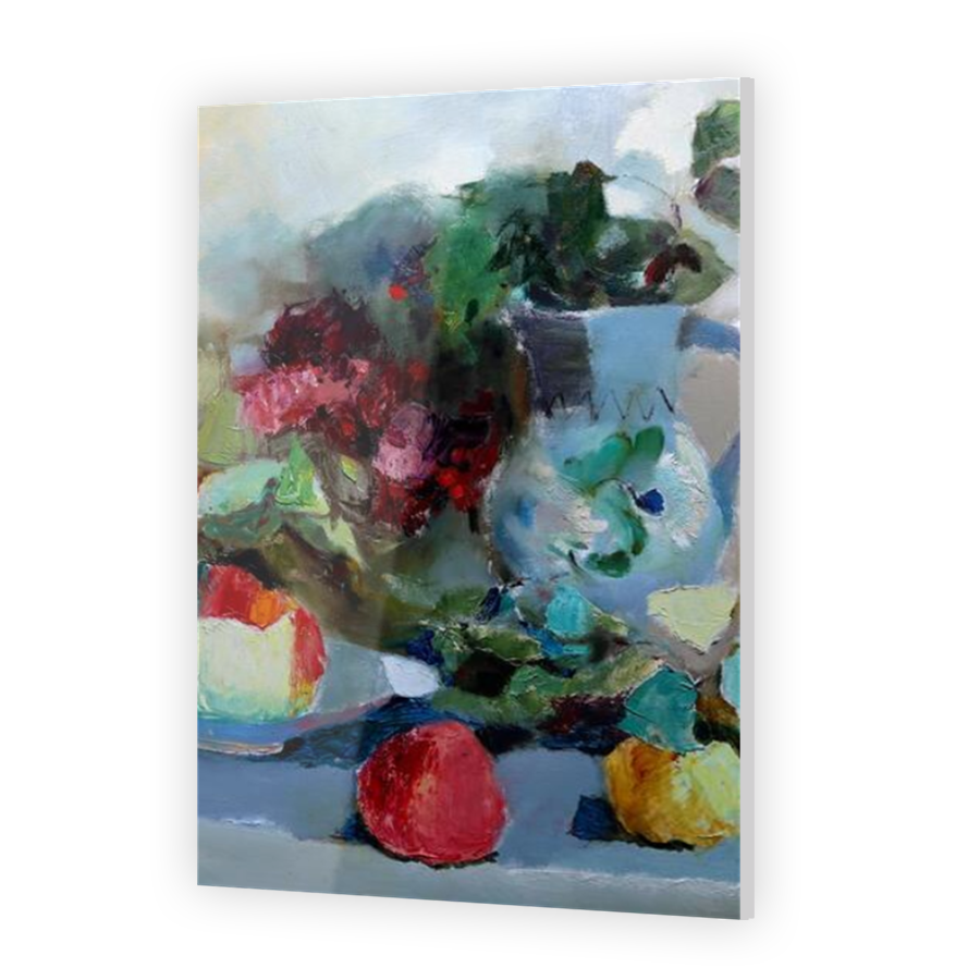 Thumbnail for Acrylic