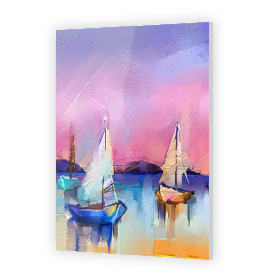 Thumbnail for Acrylic